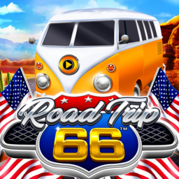 Road Trip 66